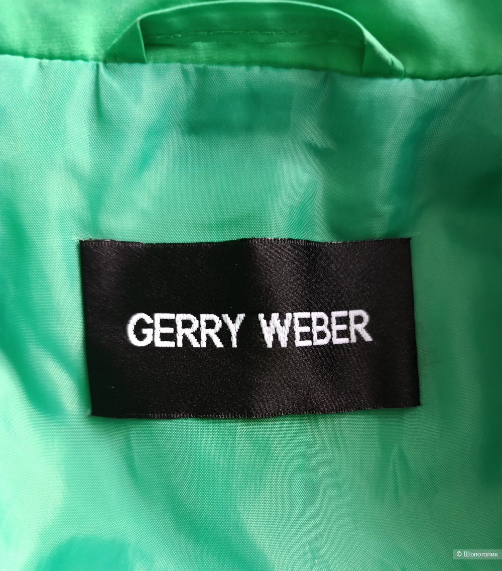 Куртка Gerry Weber, размер 46-48