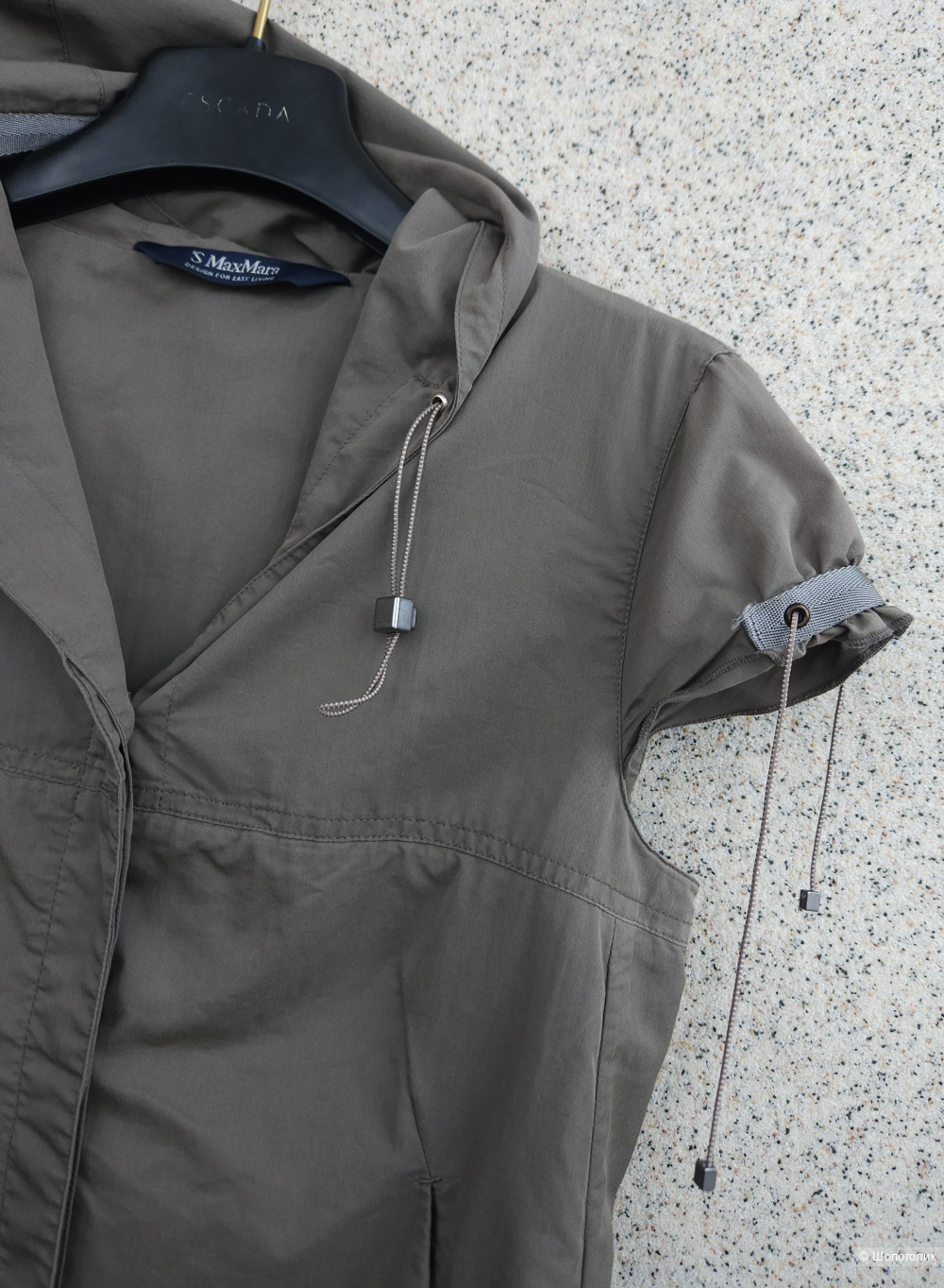 Платье S'Max Mara, 44