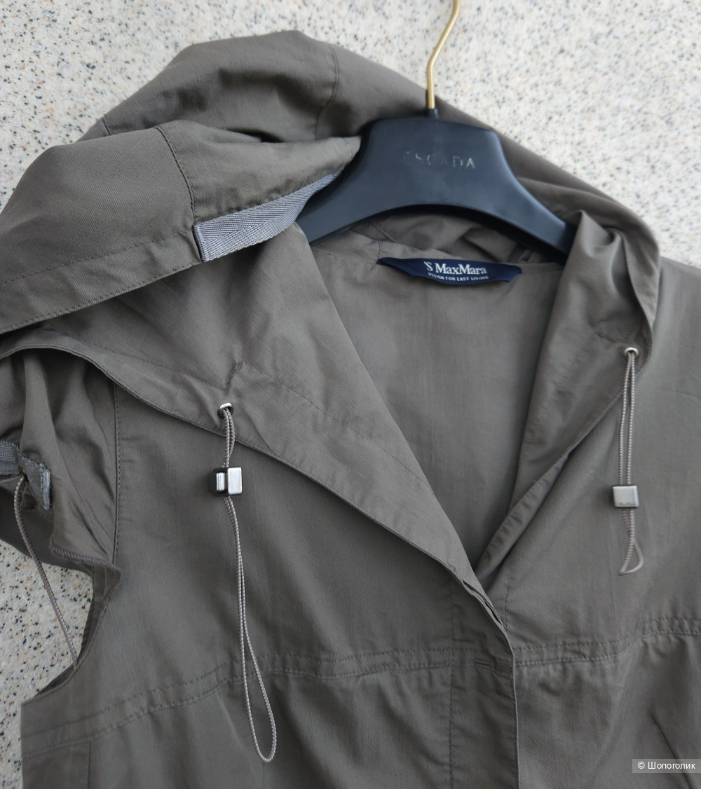 Платье S'Max Mara, 44