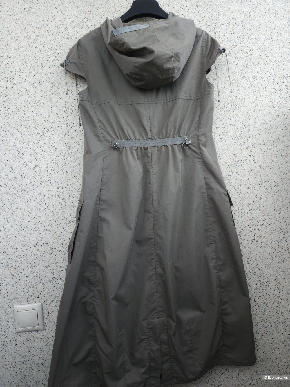 Платье S'Max Mara, 44