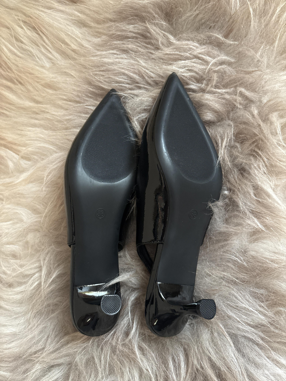 Туфли no brand, размер 38