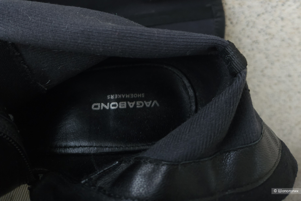 Сапоги Vagabond, 38