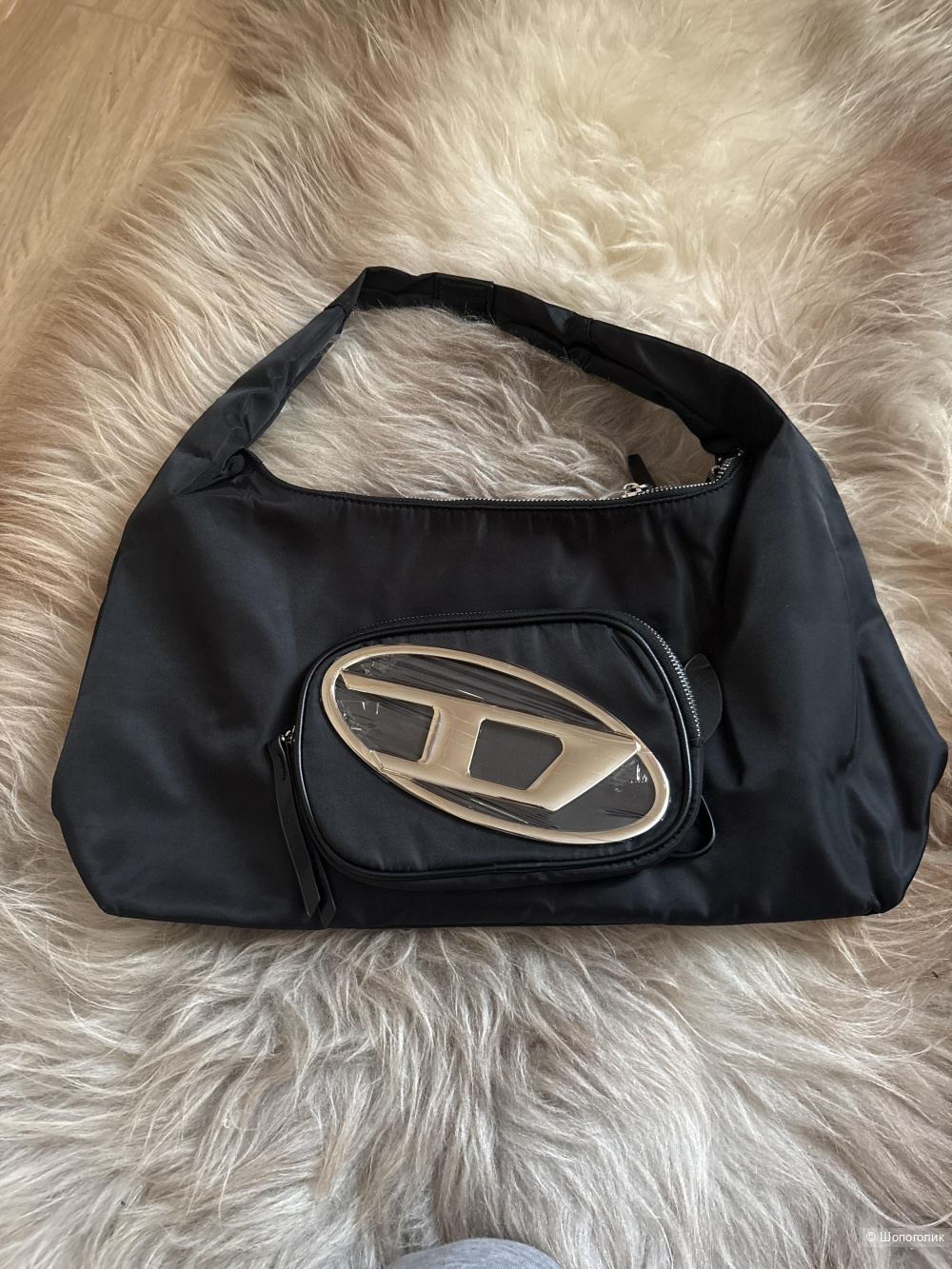 Сумка no name, one size