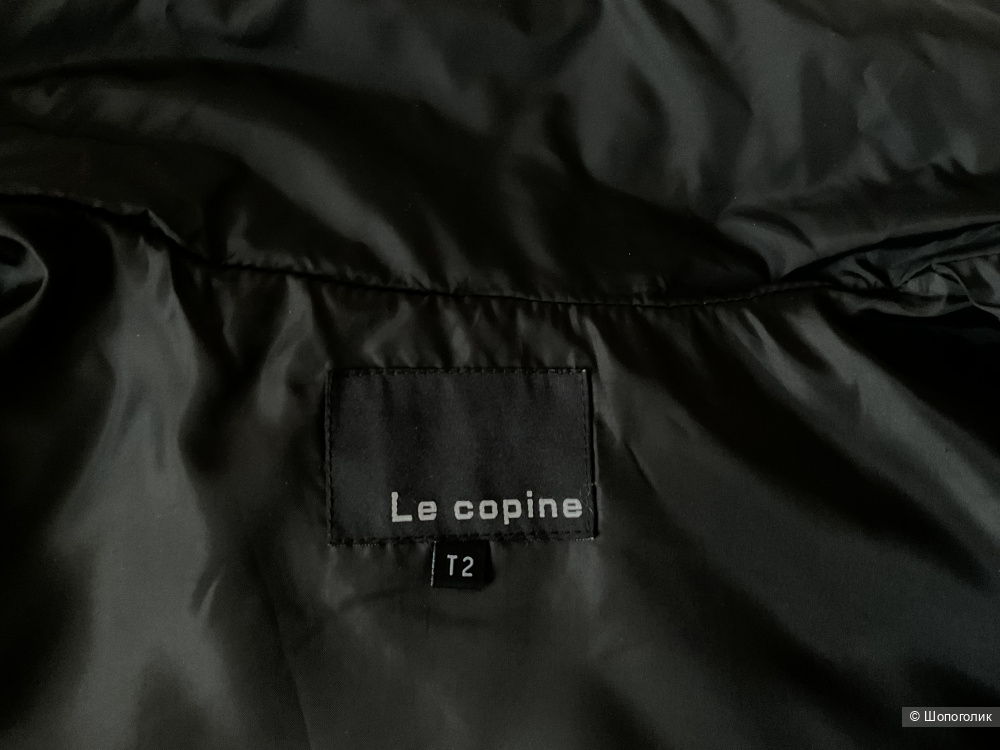 Жилет LeCopine,44-46