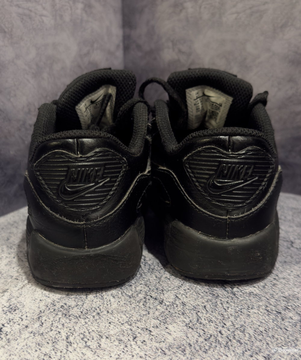 Кроссовки Nike маркировка 26