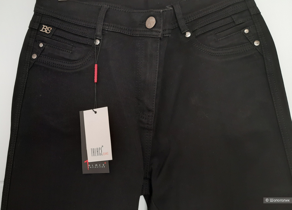 Джинсы марки «Talace», размер 17 (52)