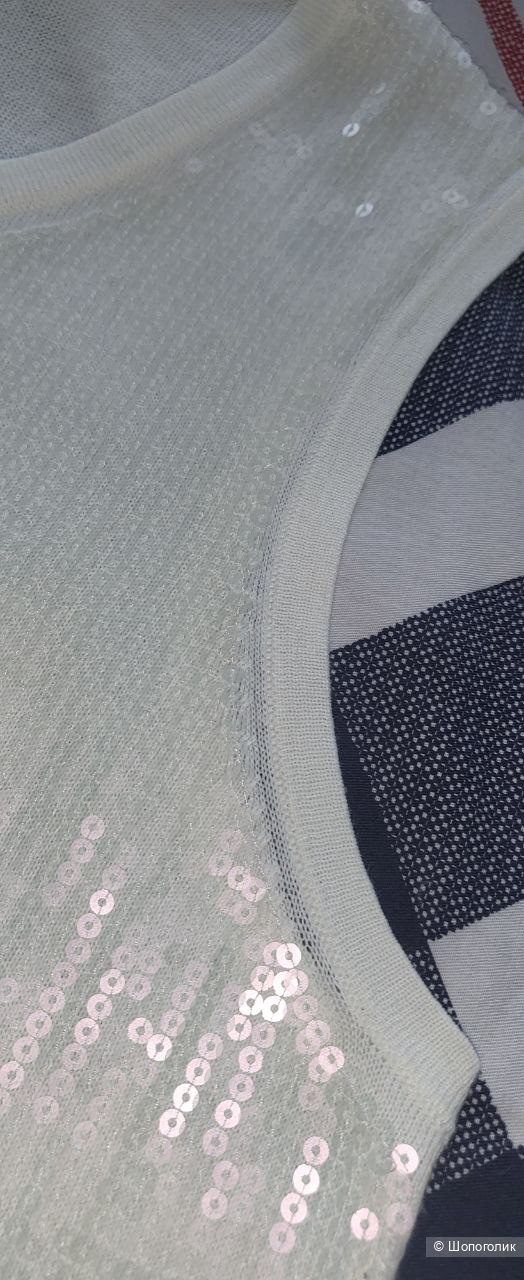 Двойка Gigue, eur.40 на 46+-