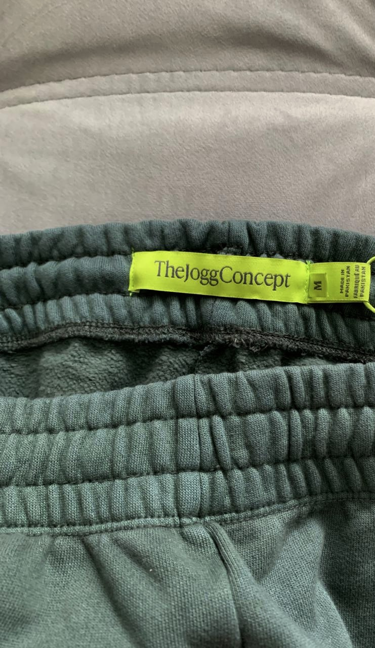 Брюки  TheJoggconcept, p. M
