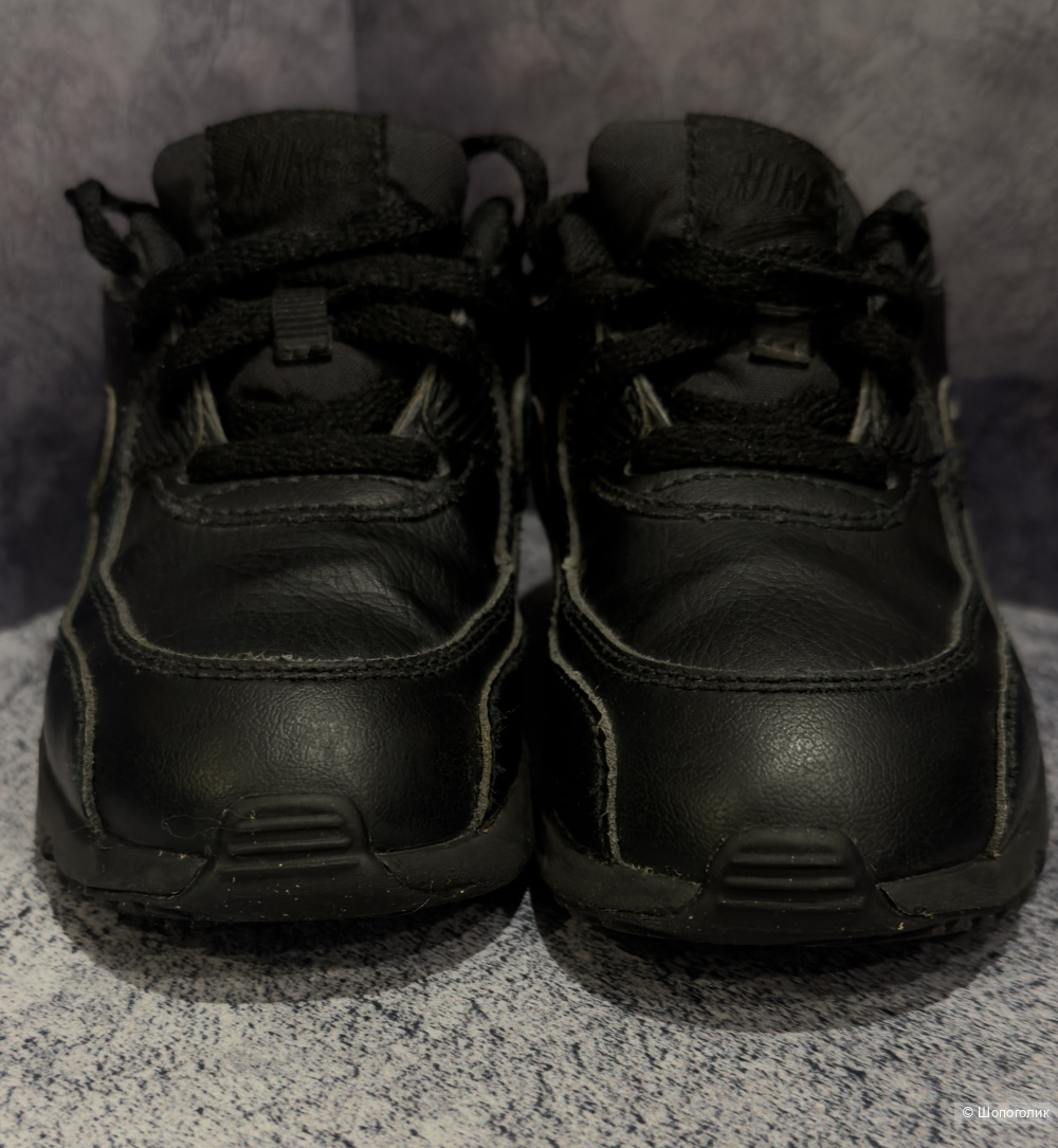 Кроссовки Nike маркировка 26