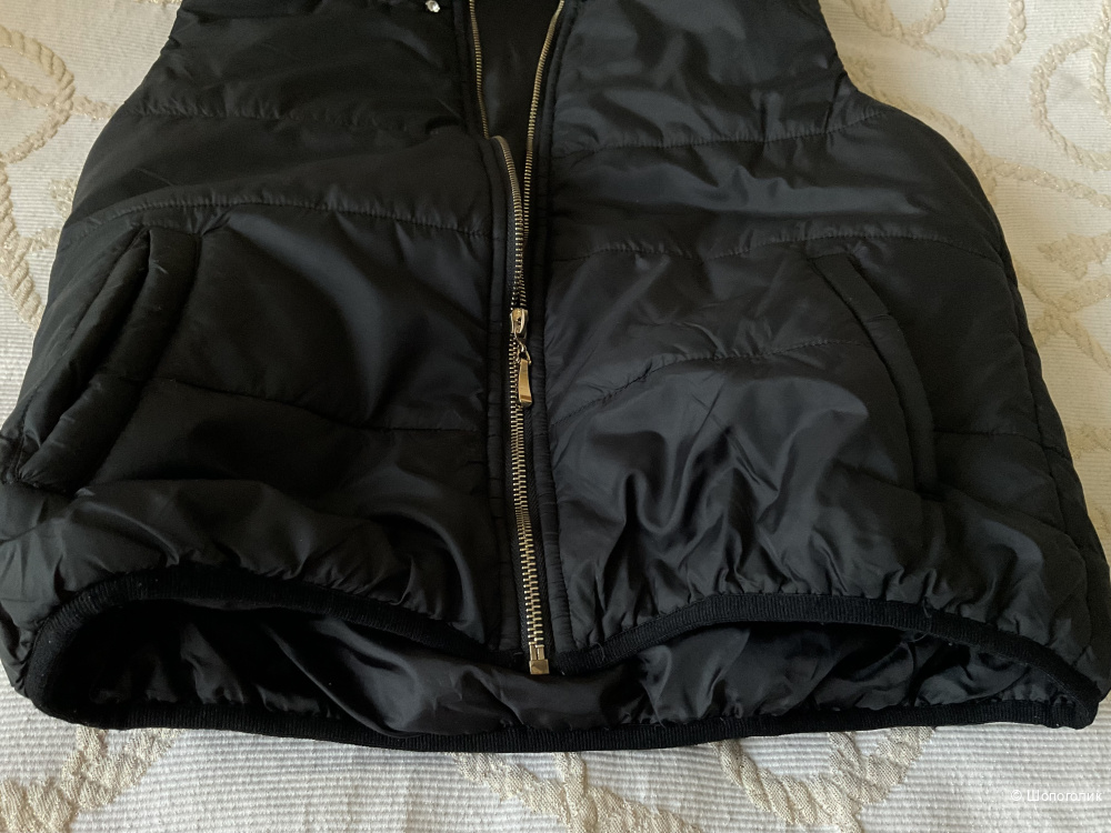 Жилет LeCopine,44-46