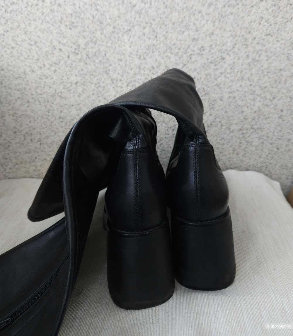 Сапоги Vagabond, 38