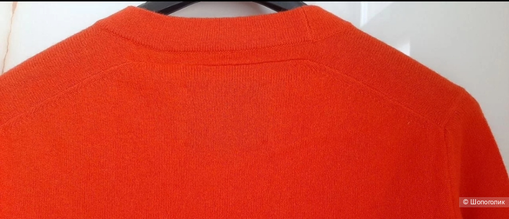 Кашемировый джемпер  Frankie Morello, L на 44-46