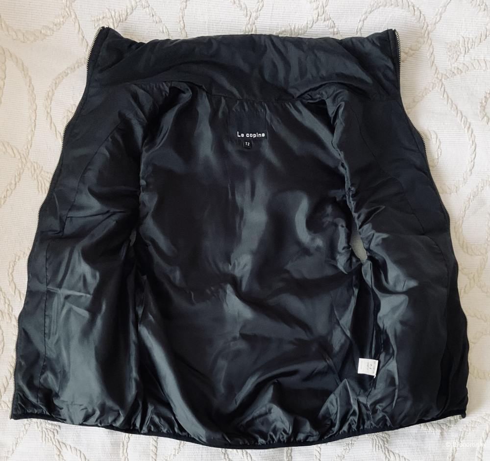 Жилет LeCopine,44-46