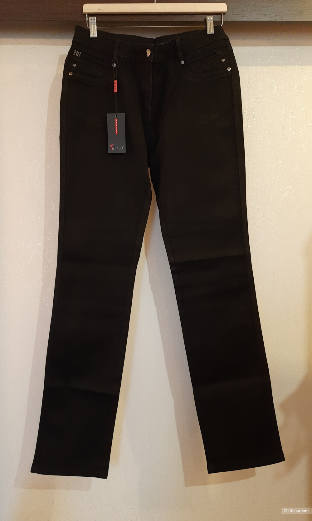 Джинсы марки «Talace», размер 17 (52)