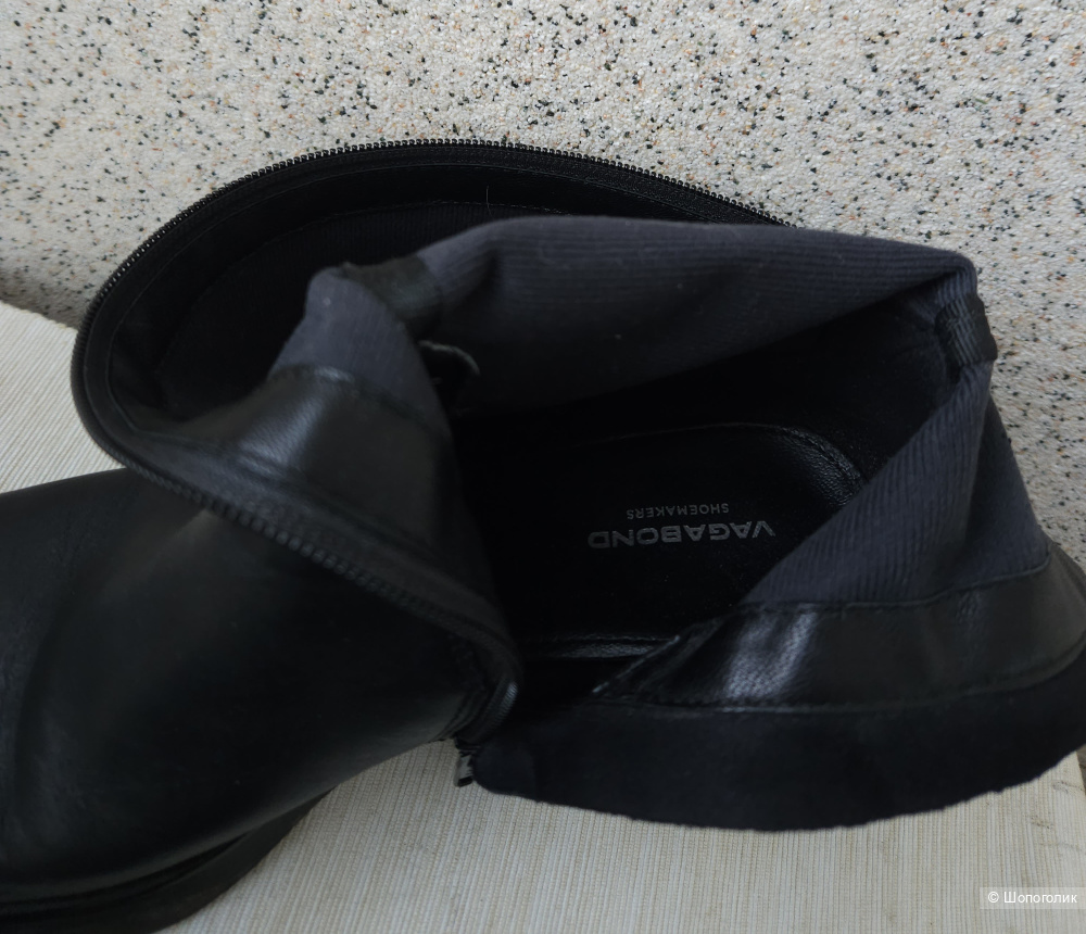 Сапоги Vagabond, 38