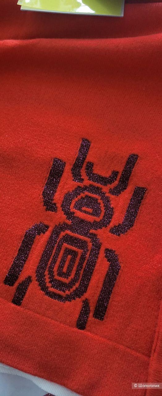 Кашемировый джемпер  Frankie Morello, L на 44-46