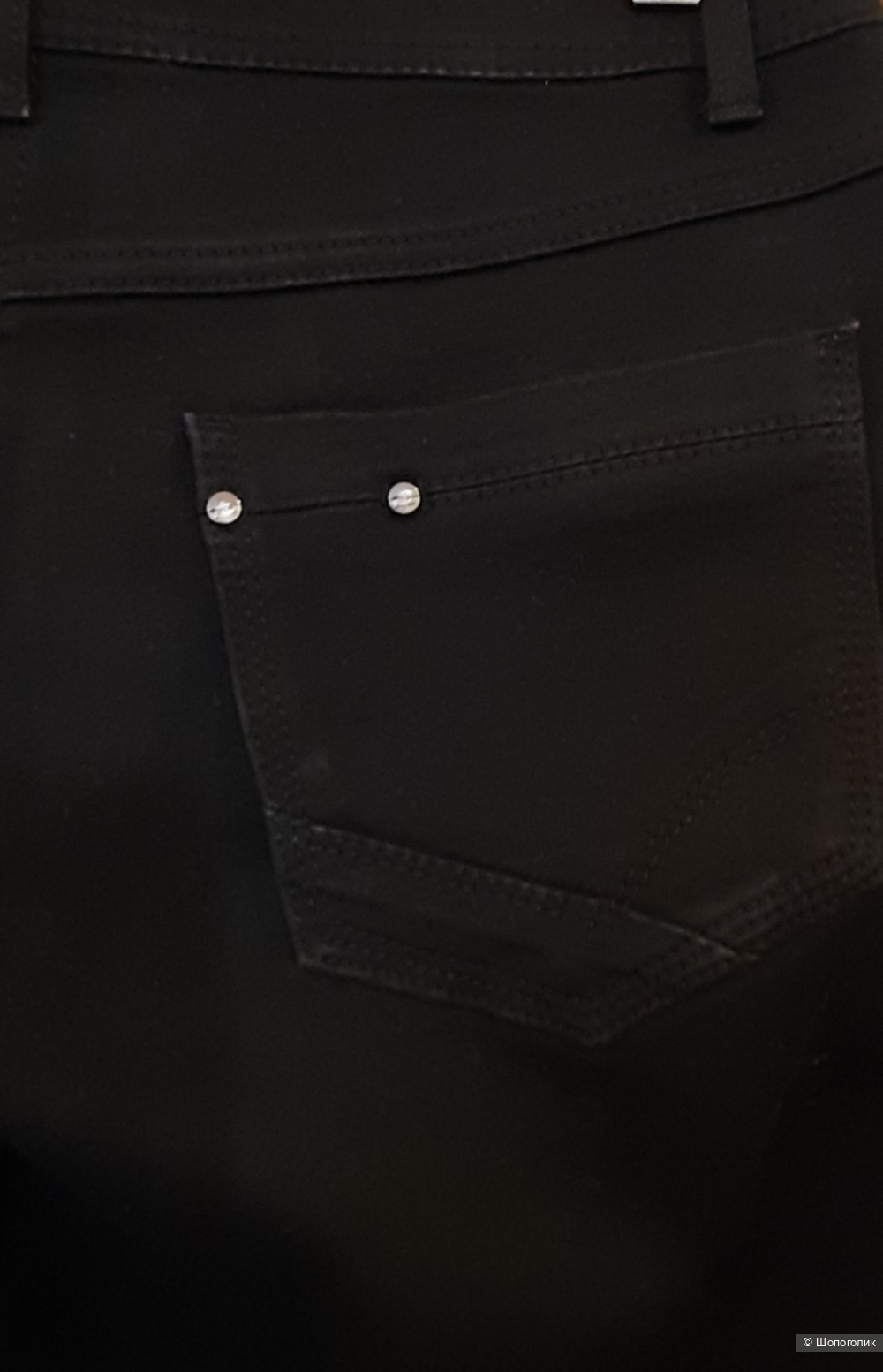 Джинсы марки «Talace», размер 17 (52)