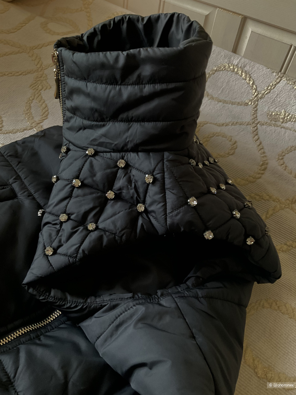 Жилет LeCopine,44-46