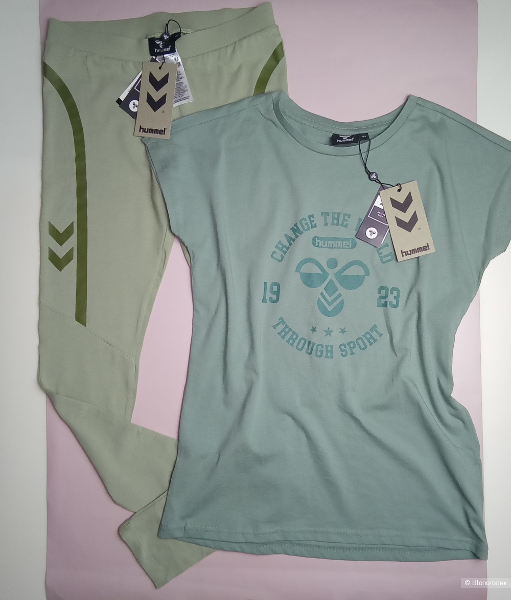 Спортивный комплект Hummel 152cm