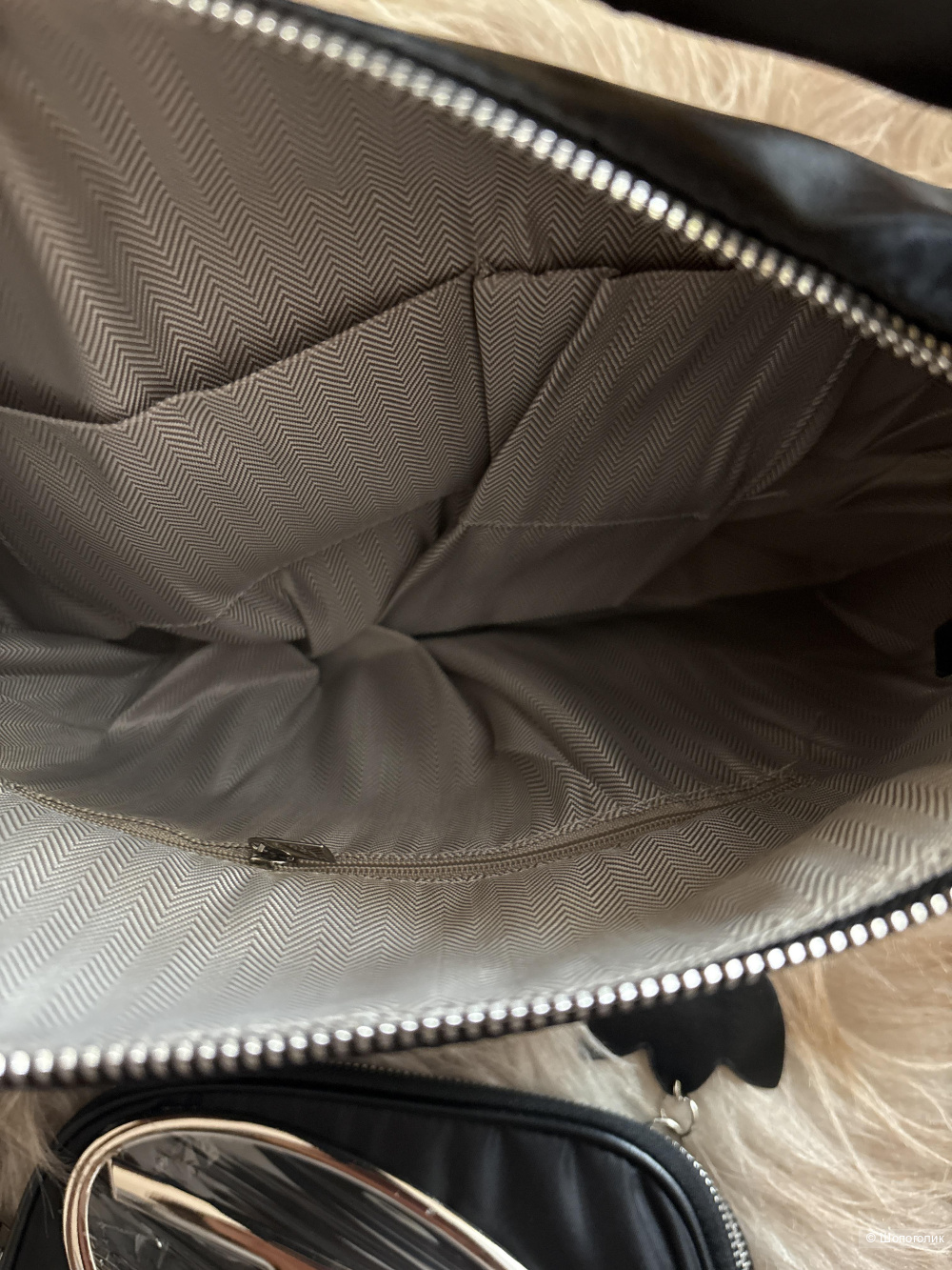 Сумка no name, one size