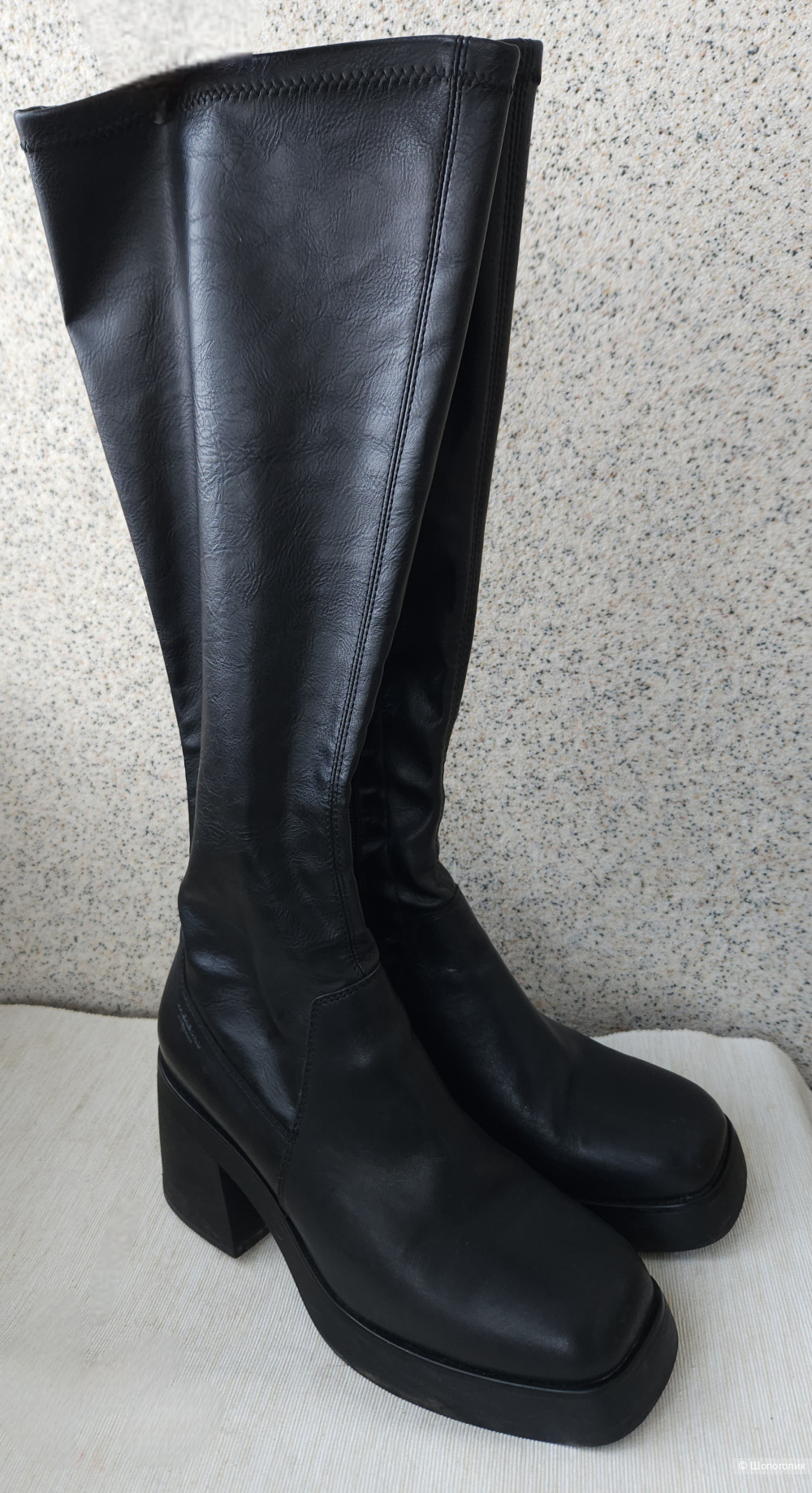 Сапоги Vagabond, 38