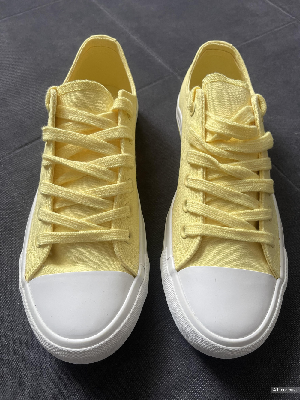 Кеды Tendance 36-37размер