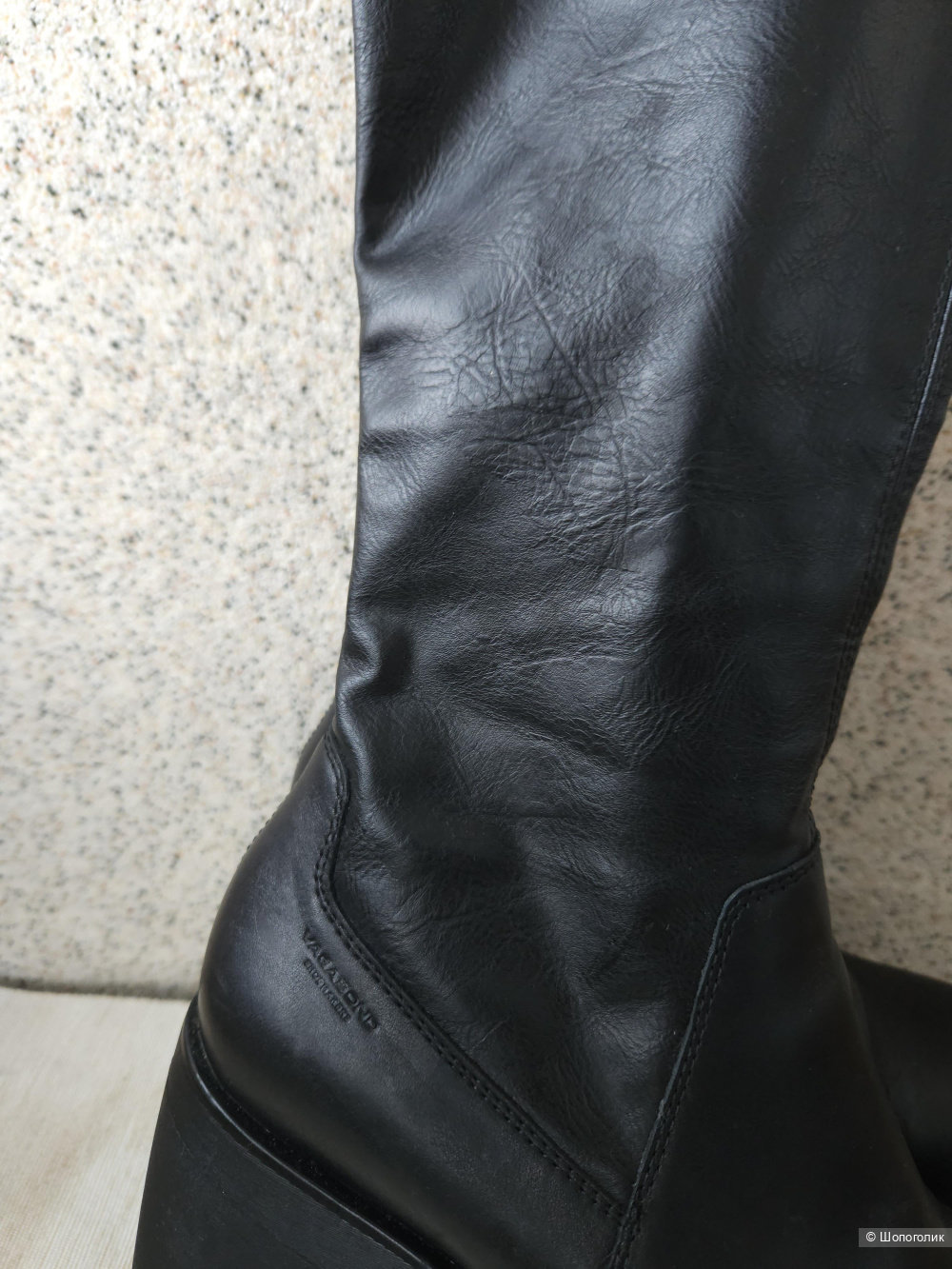 Сапоги Vagabond, 38