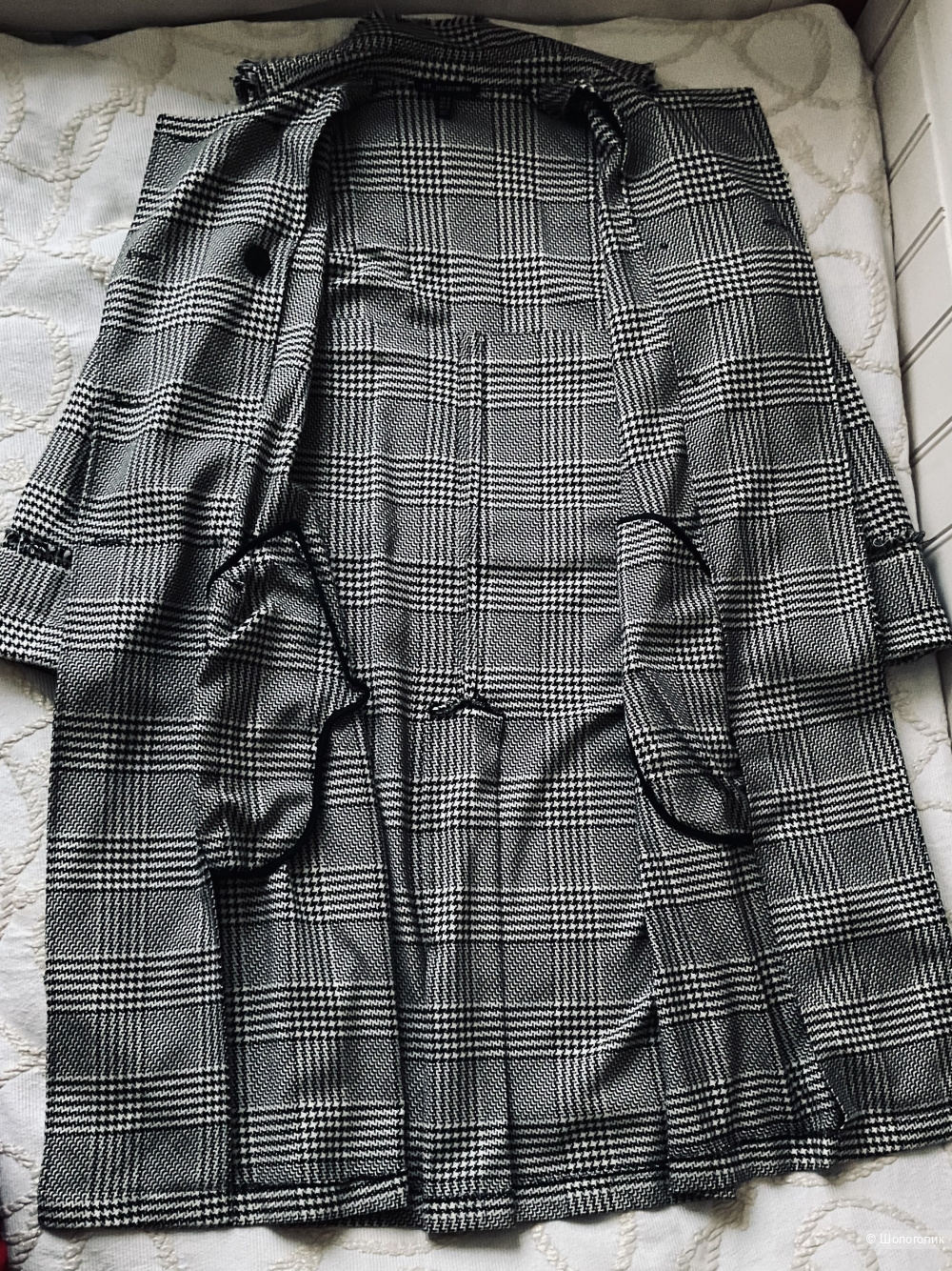 Легкое пальто TRF Outerwear,46