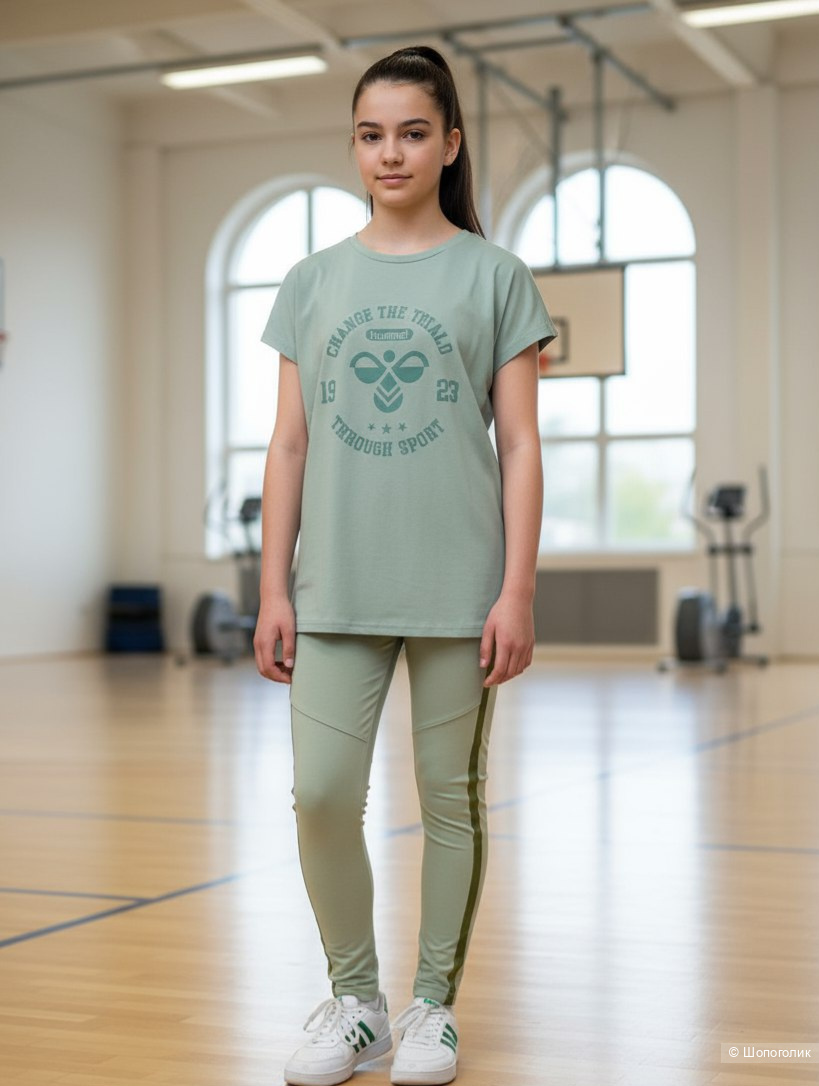 Спортивный комплект Hummel 152cm