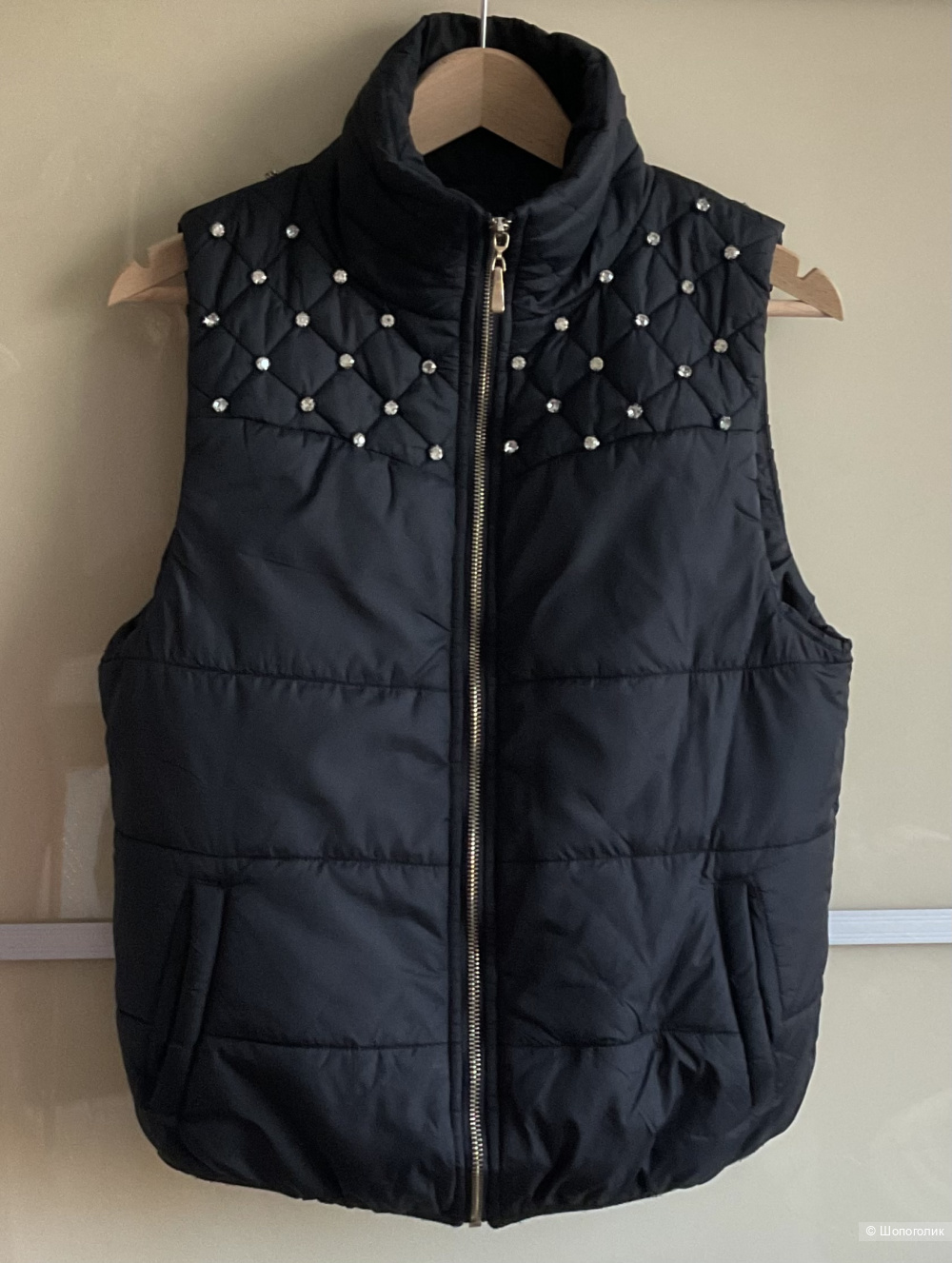 Жилет LeCopine,44-46