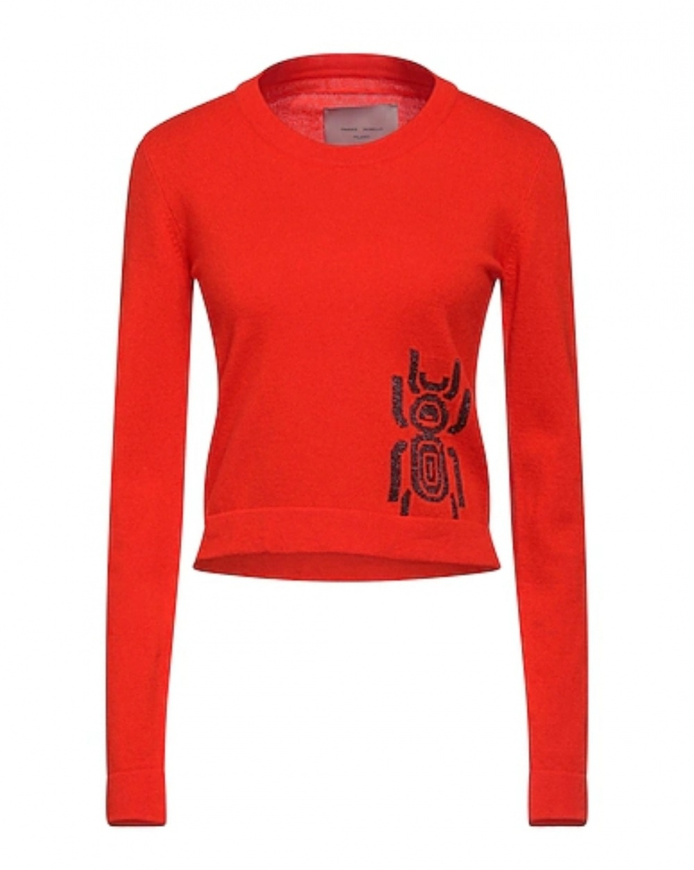 Кашемировый джемпер  Frankie Morello, L на 44-46