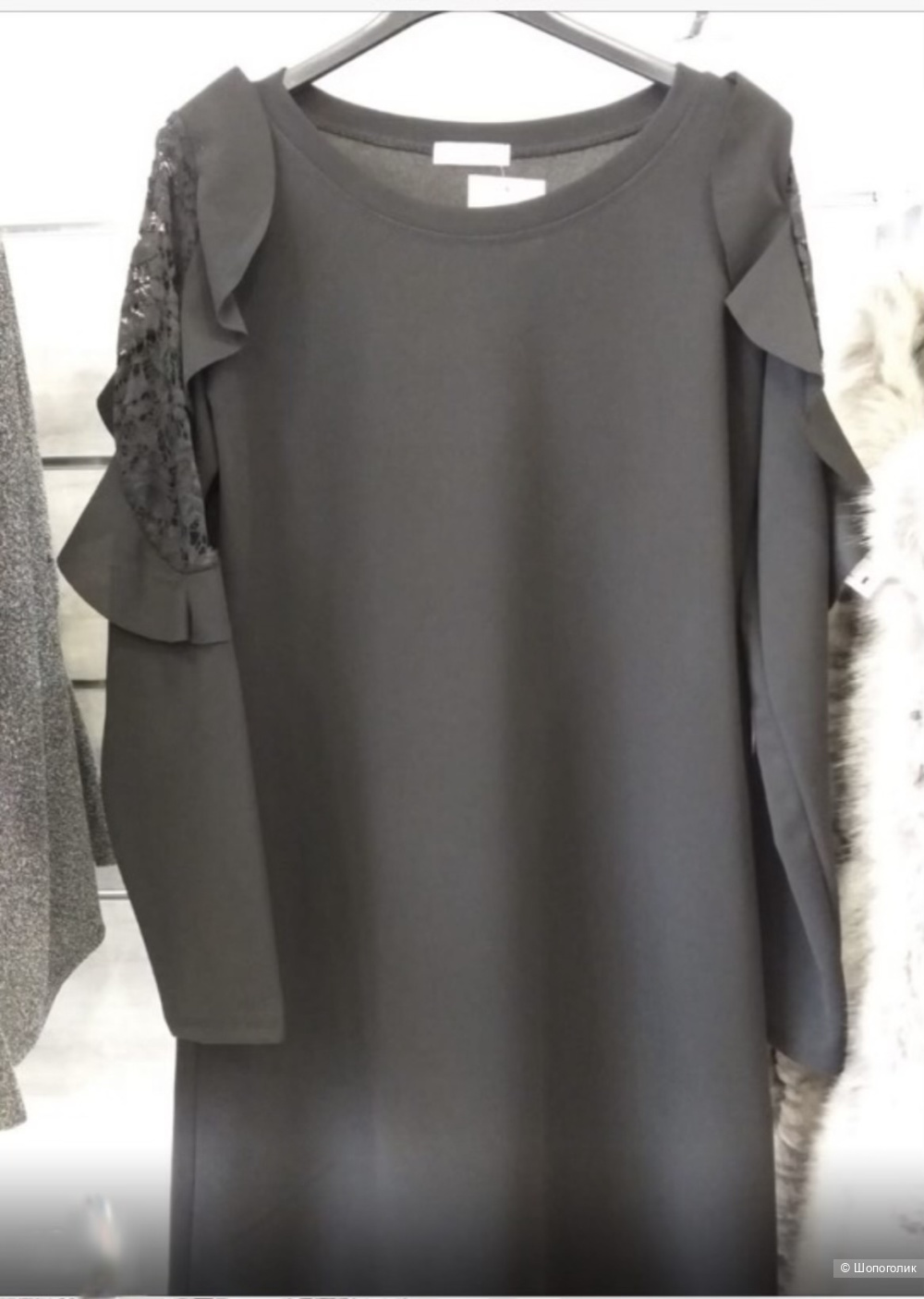 Платье Saxx размер уника