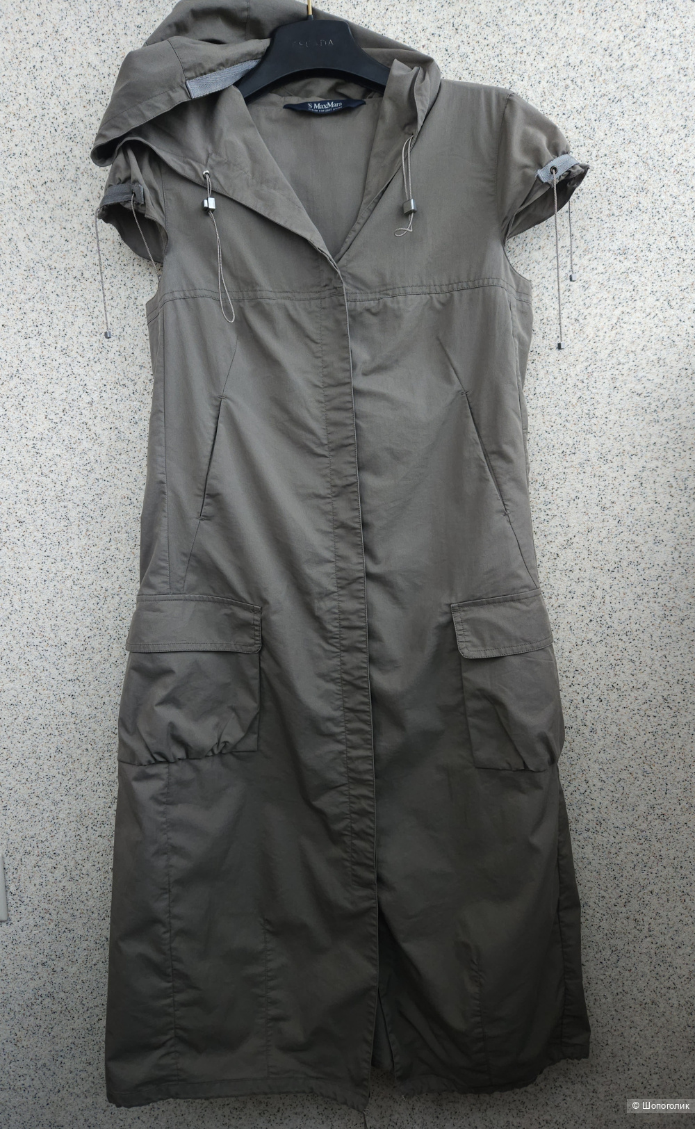 Платье S'Max Mara, 44