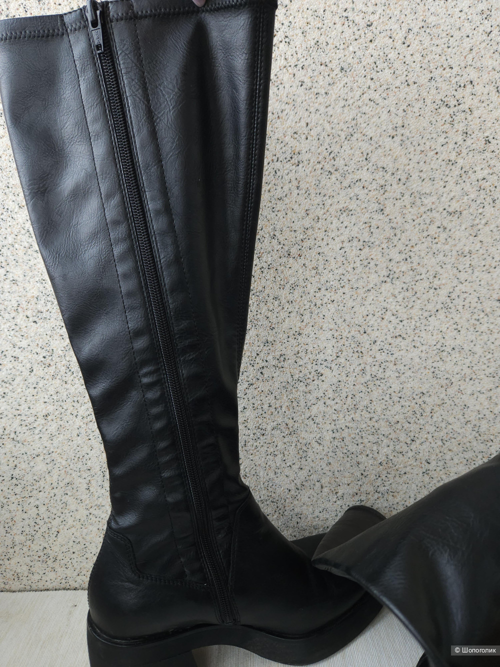 Сапоги Vagabond, 38