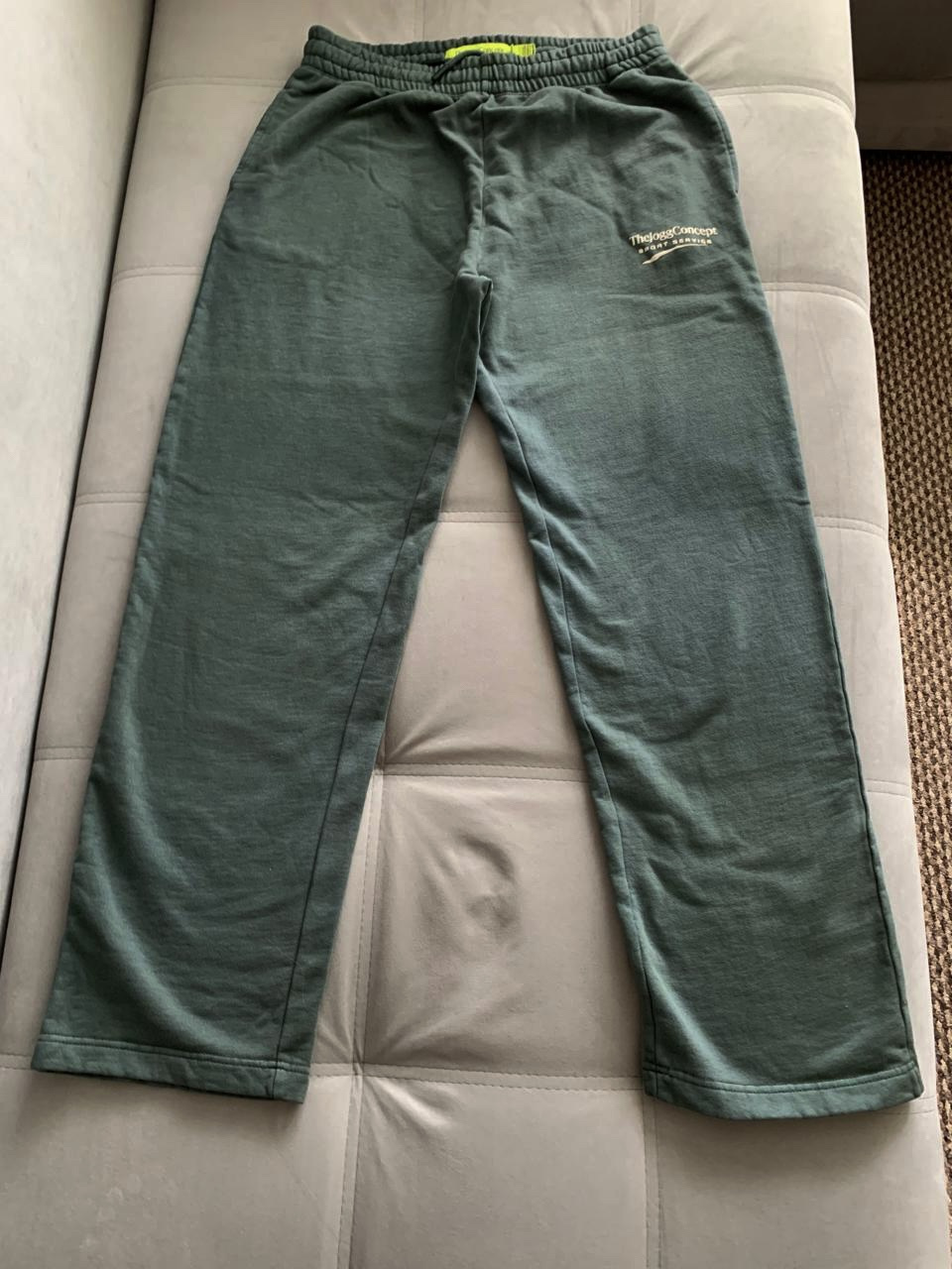 Брюки  TheJoggconcept, p. M