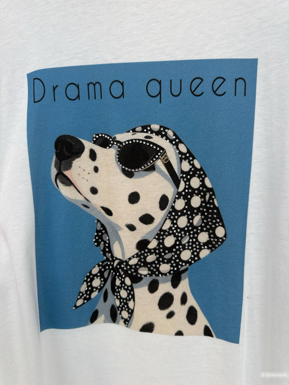 Футболка Imperial размер Л