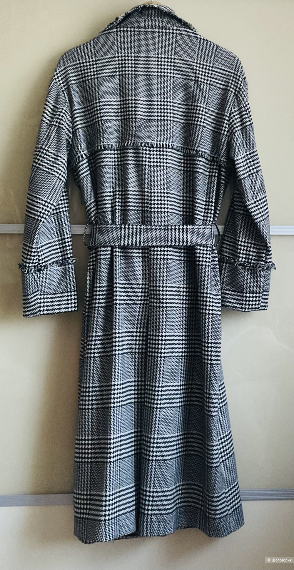 Легкое пальто TRF Outerwear,46