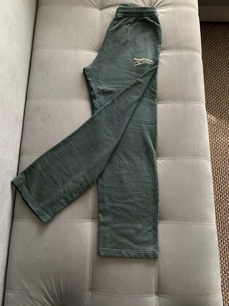 Брюки  TheJoggconcept, p. M