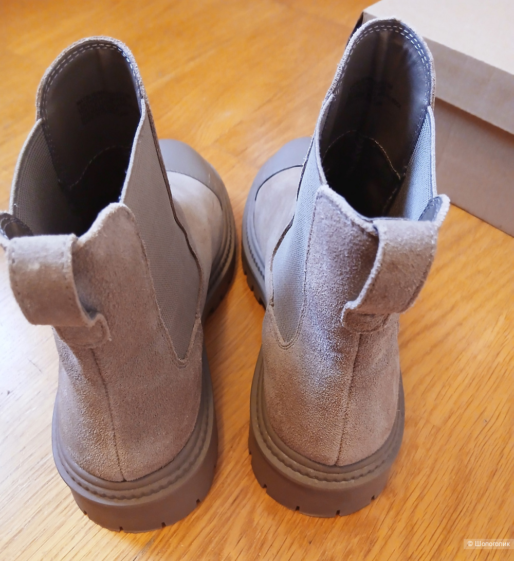 Челси Steve Madden, размер 9M US
