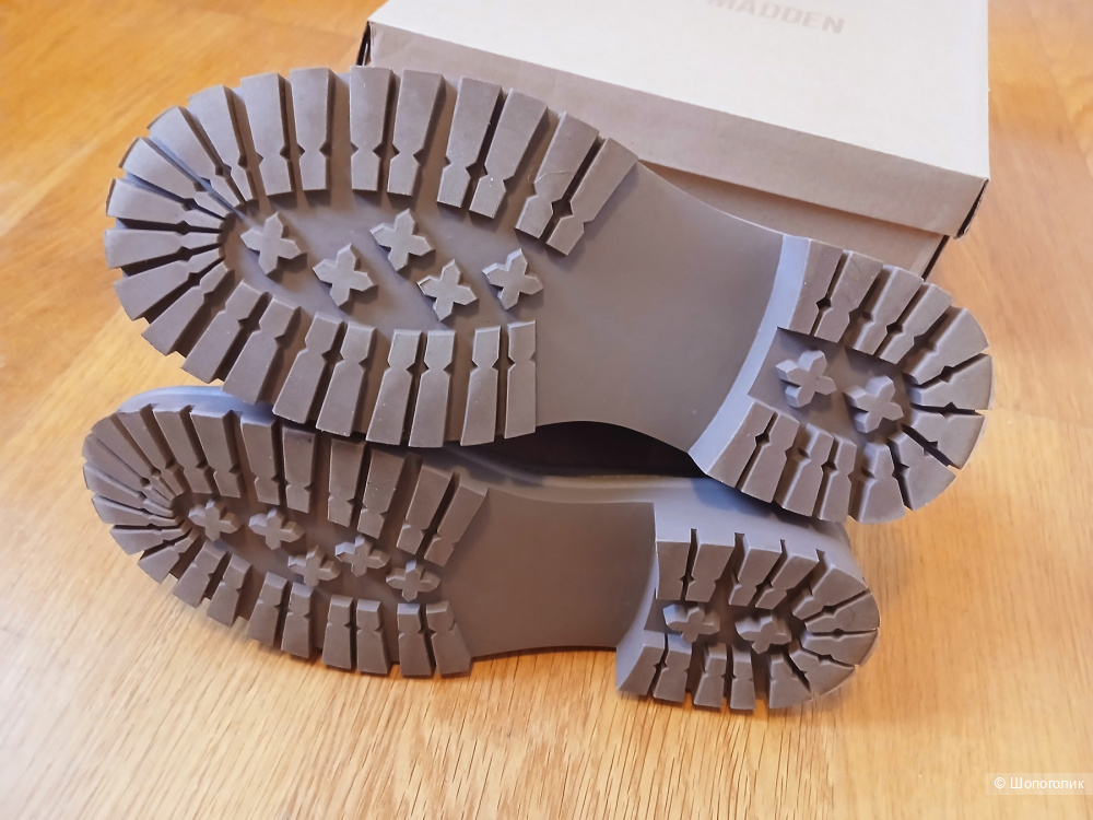 Челси Steve Madden, размер 9M US