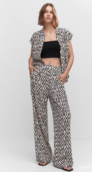 Костюм Mango S-M, новые с биркой