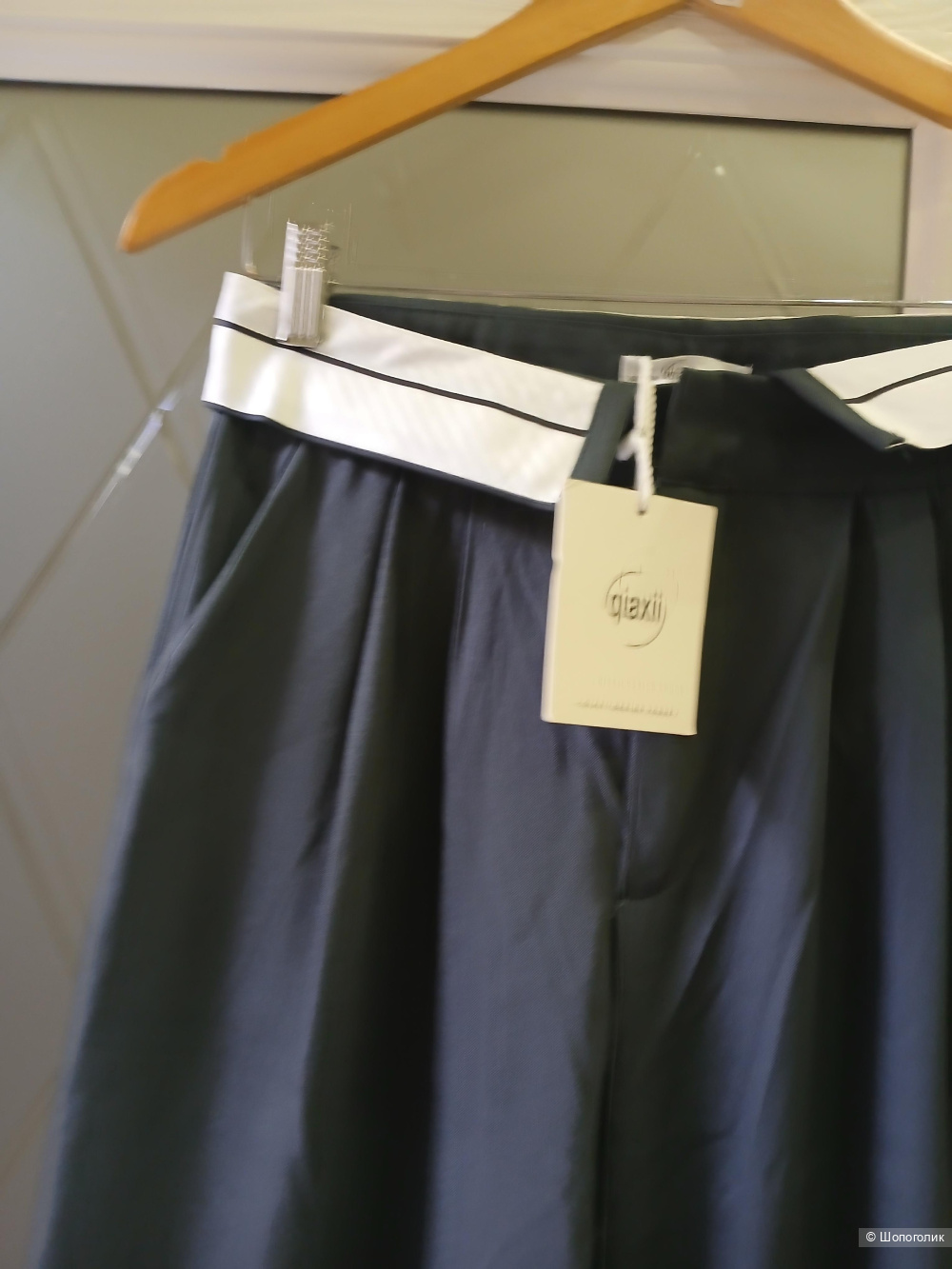 Брюки Giaxi р.44+-