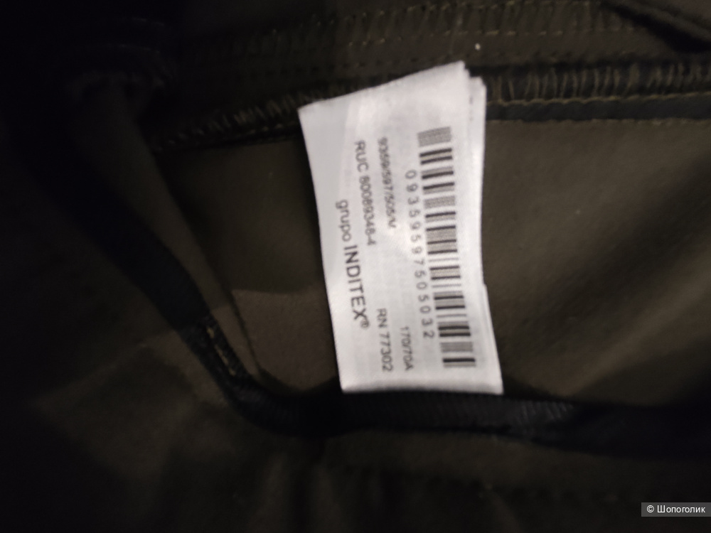 Брюки Zara 42-46