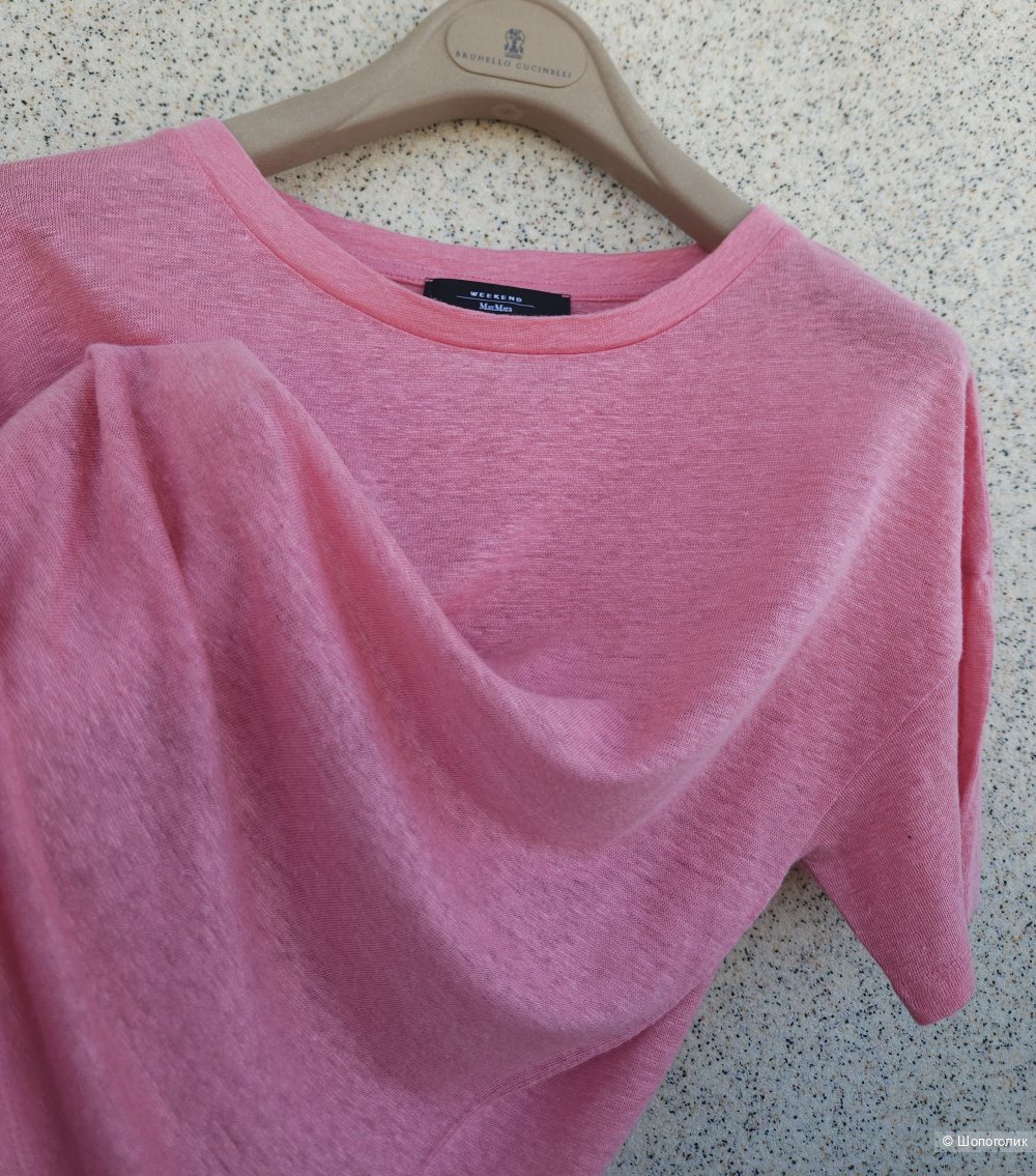 Футболка Max Mara Weekend, 46