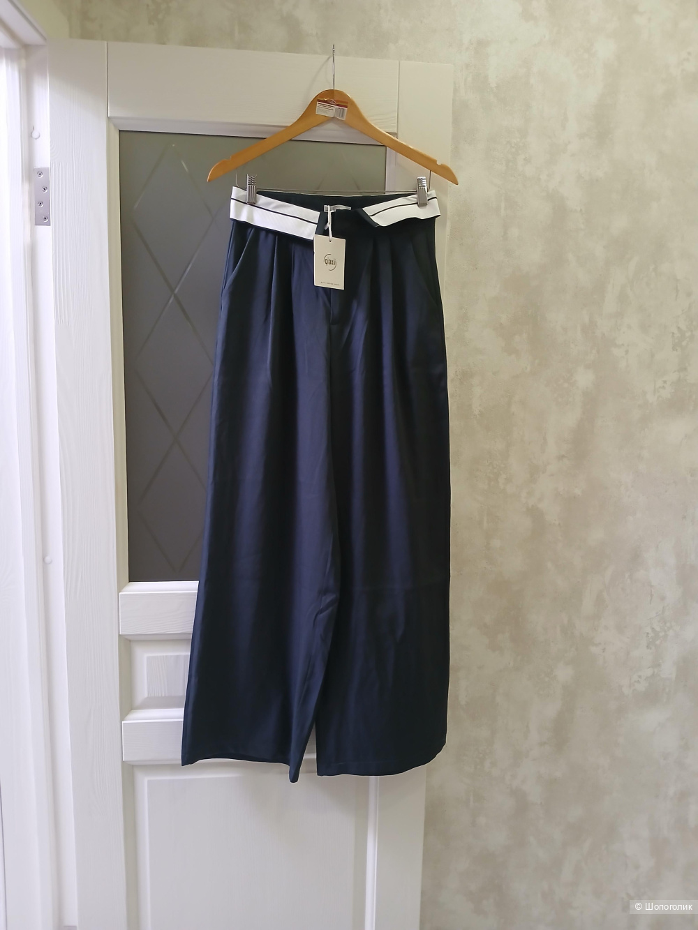 Брюки Giaxi р.44+-