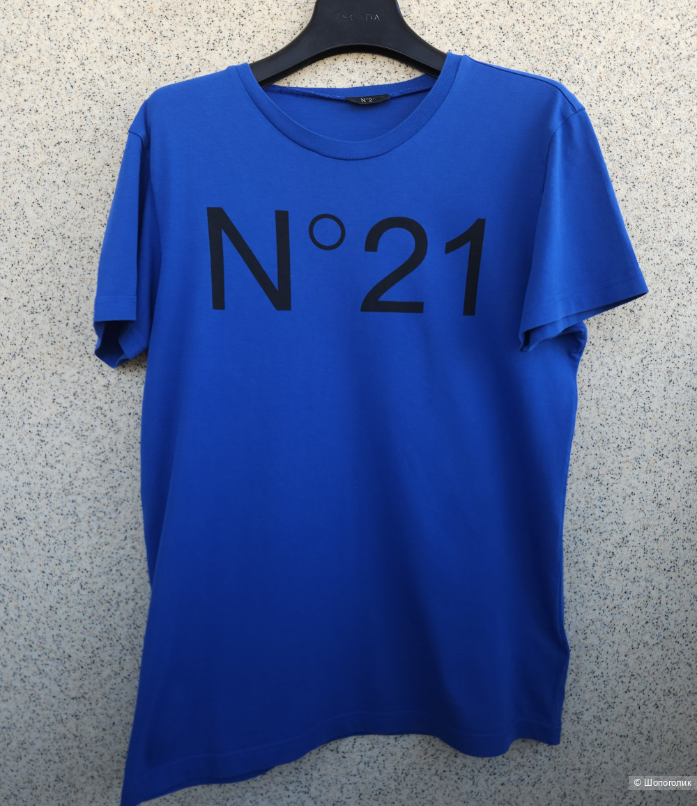 Футболка N21, 44