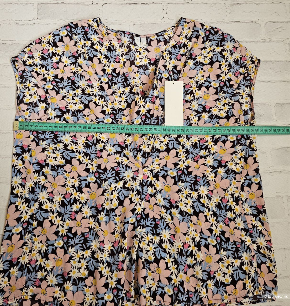 Блуза Arket р:eur34 наш 42