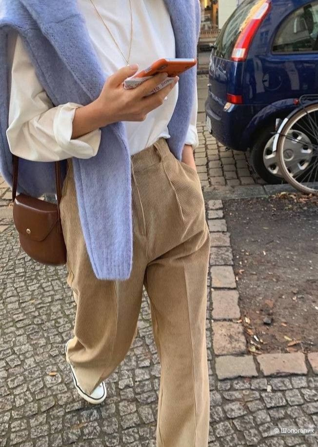 Вельветовые брюки Cos/46