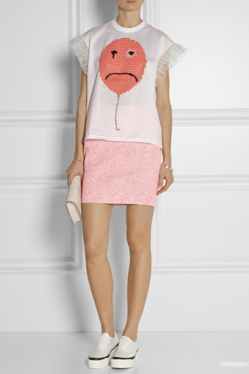 Юбка Julien David. INT XS (40/42 RU)