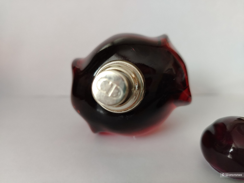 Hypnotic Poison Eau Secrete Dior ,  Dior , EDT, 70 /100 мл